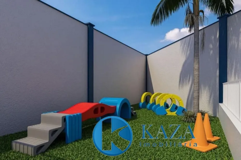 Apartamento, 2 quartos, 47 m² - Foto 4