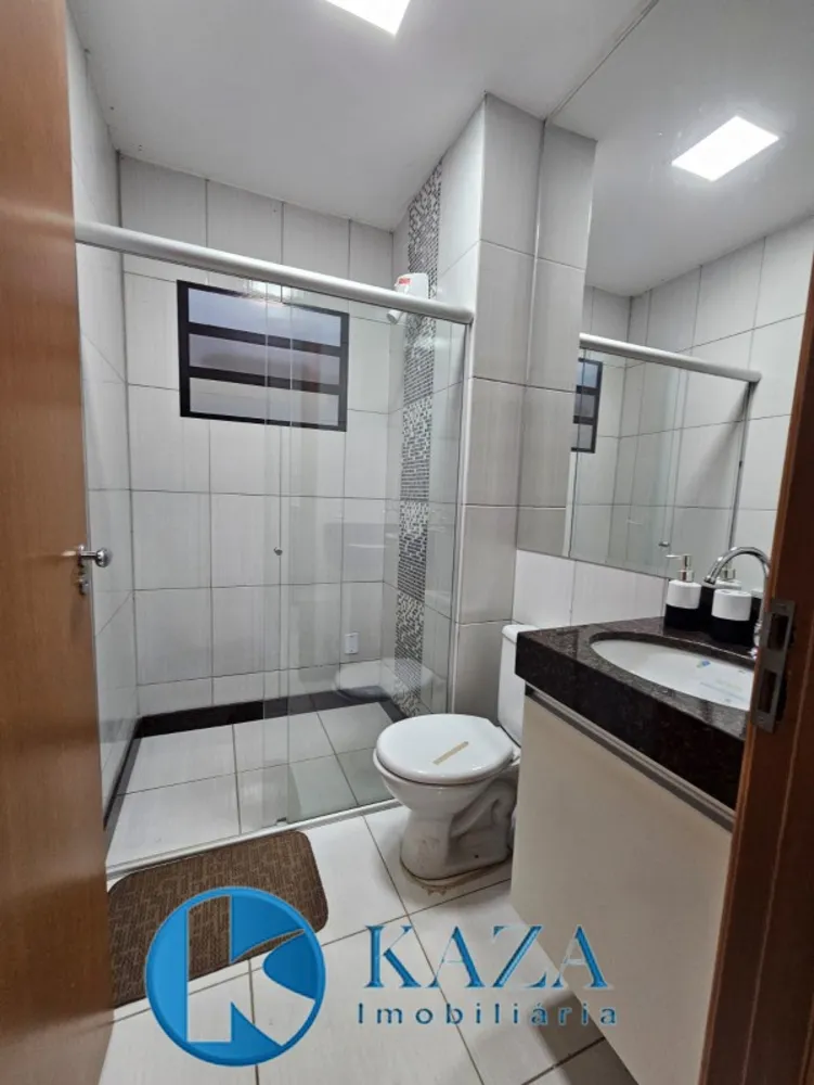 Apartamento, 2 quartos, 47 m² - Foto 11