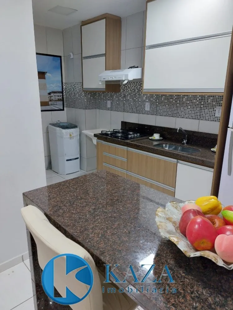 Apartamento, 2 quartos, 47 m² - Foto 9