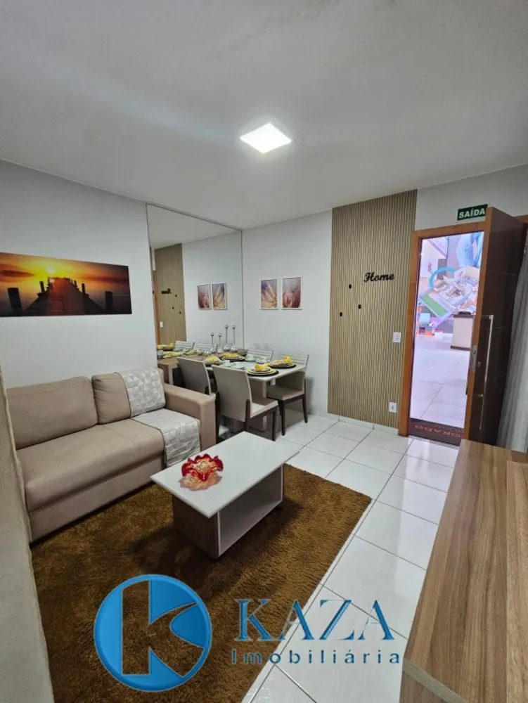 Apartamento, 2 quartos, 47 m² - Foto 7