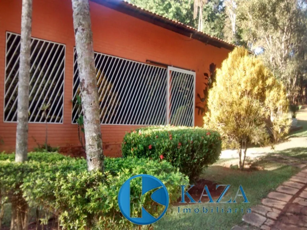 Chácara, 3 quartos - Foto 2