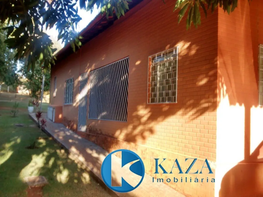 Chácara, 3 quartos - Foto 3