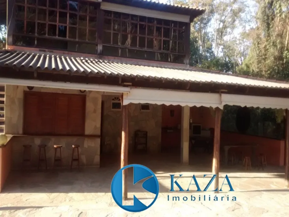 Chácara, 3 quartos - Foto 9