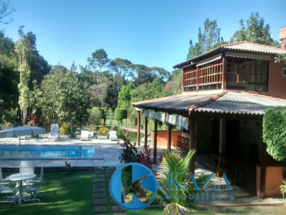 Chácara, 3 quartos - Foto 1