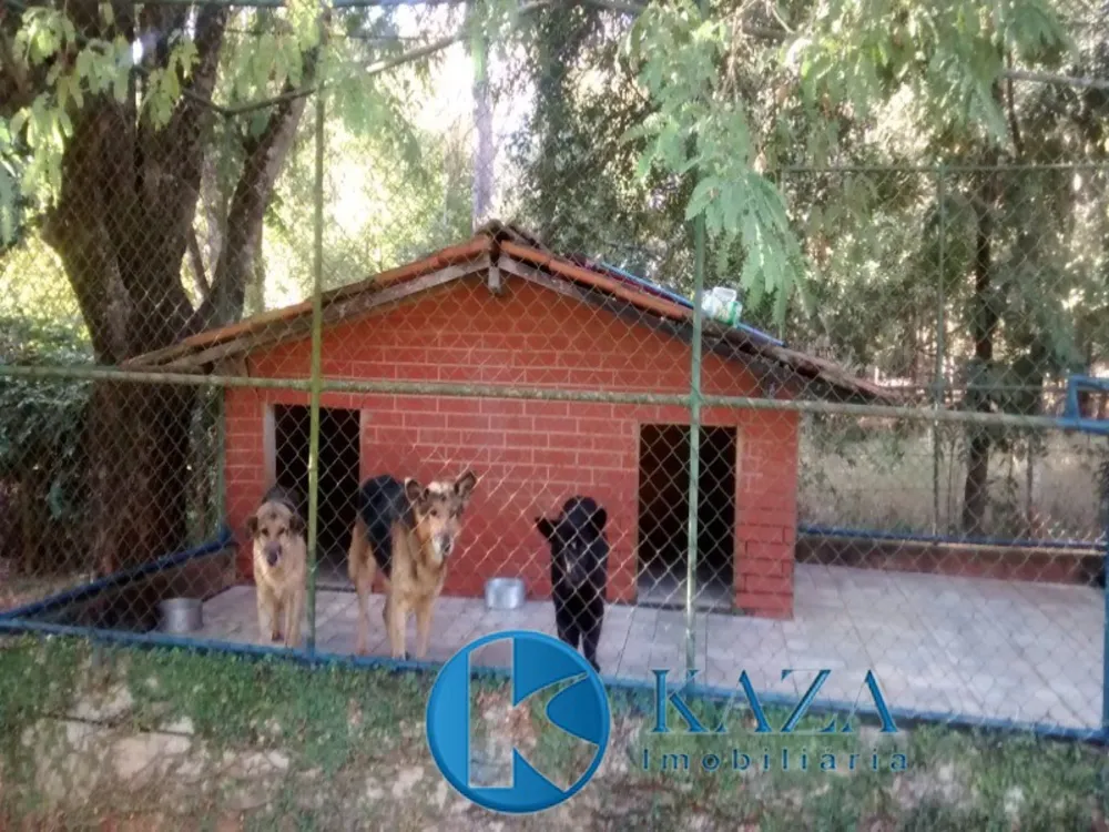 Chácara, 3 quartos - Foto 15