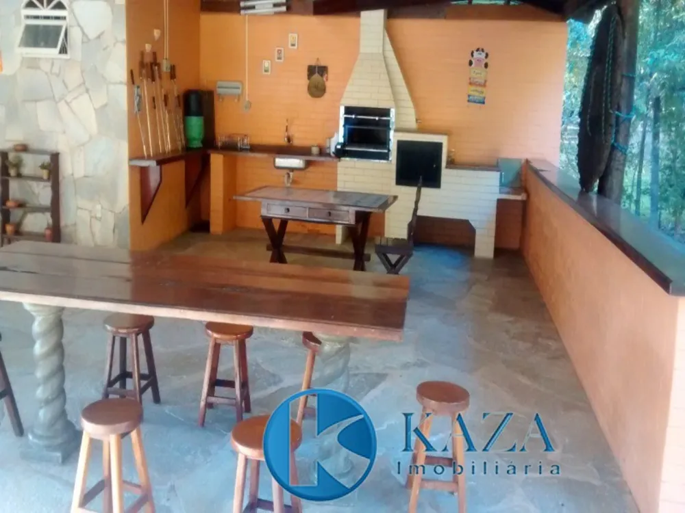 Chácara, 3 quartos - Foto 11