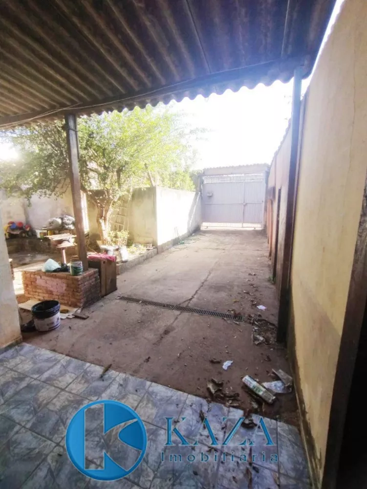 Casa, 3 quartos, 130 m² - Foto 12