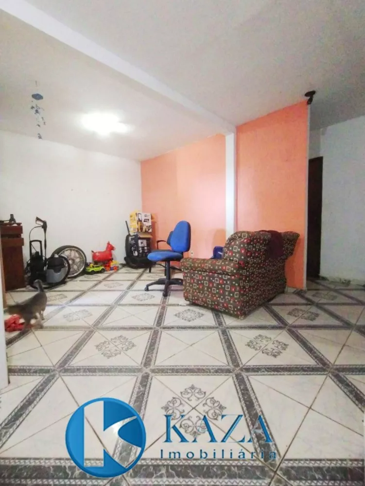 Casa, 3 quartos, 130 m² - Foto 5