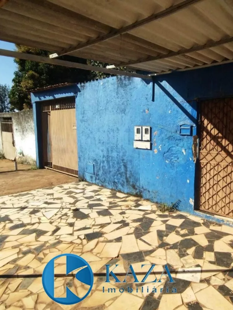 Casa, 3 quartos, 130 m² - Foto 1