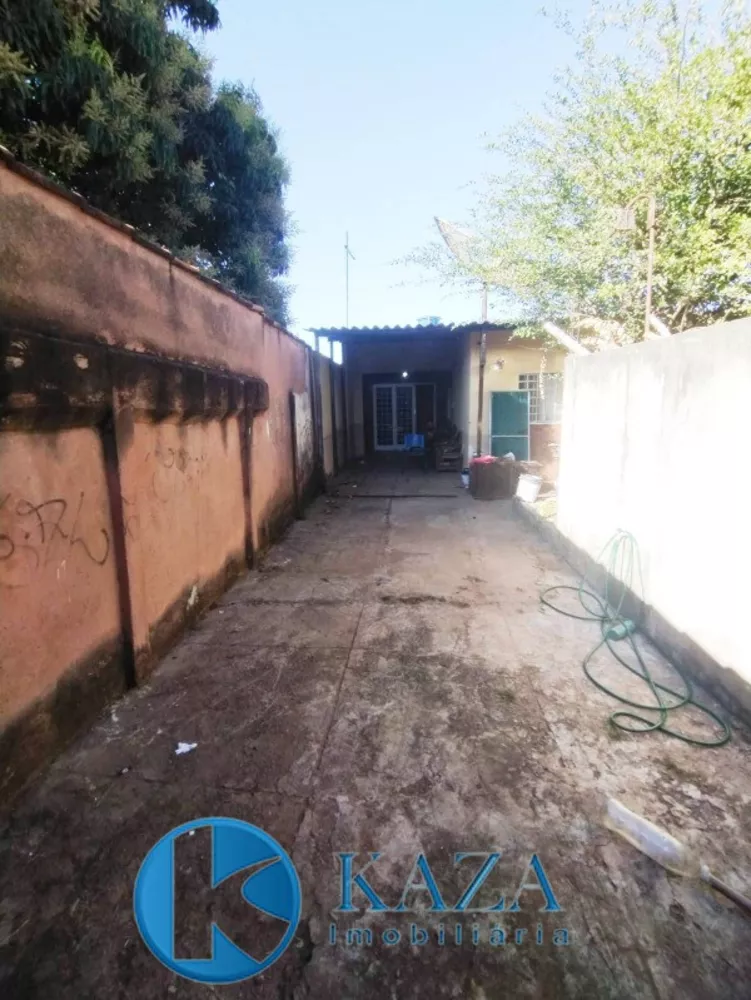 Casa, 3 quartos, 130 m² - Foto 11