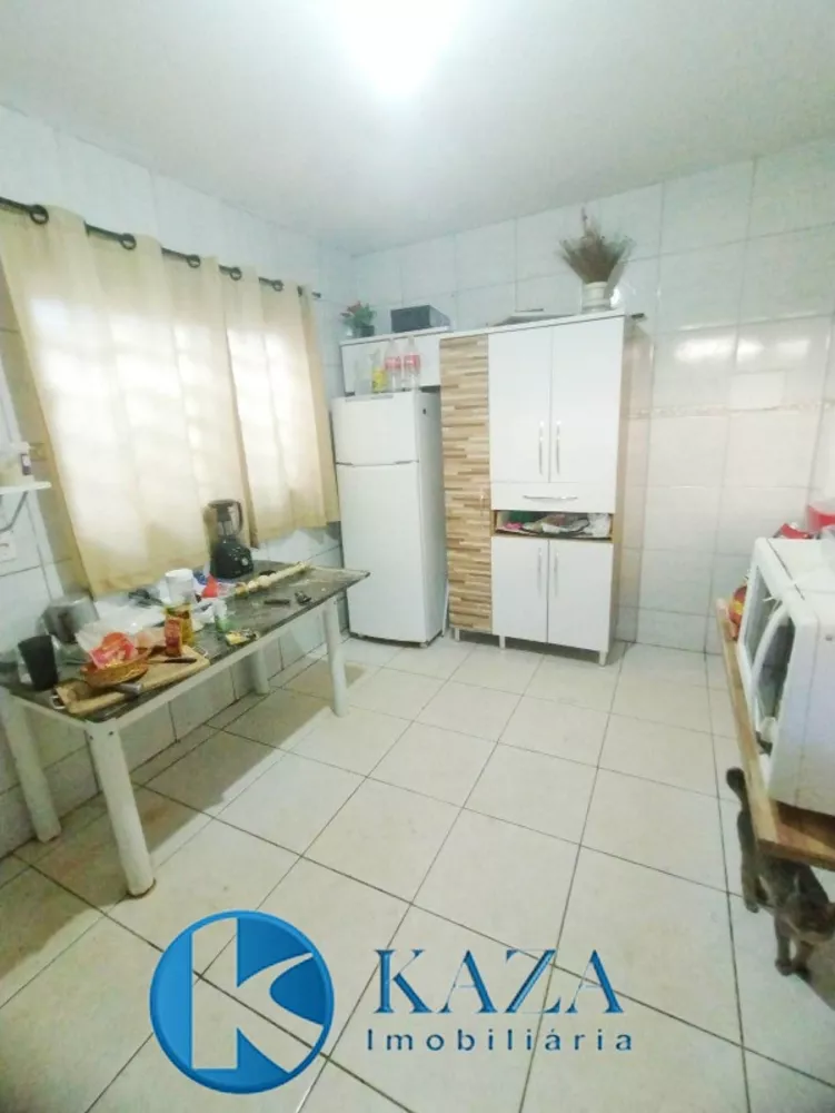 Casa, 3 quartos, 130 m² - Foto 3