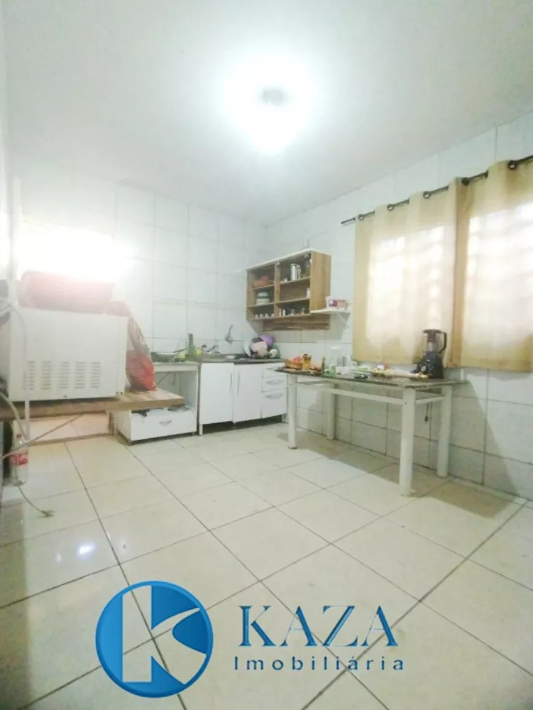 Casa, 3 quartos, 130 m² - Foto 2