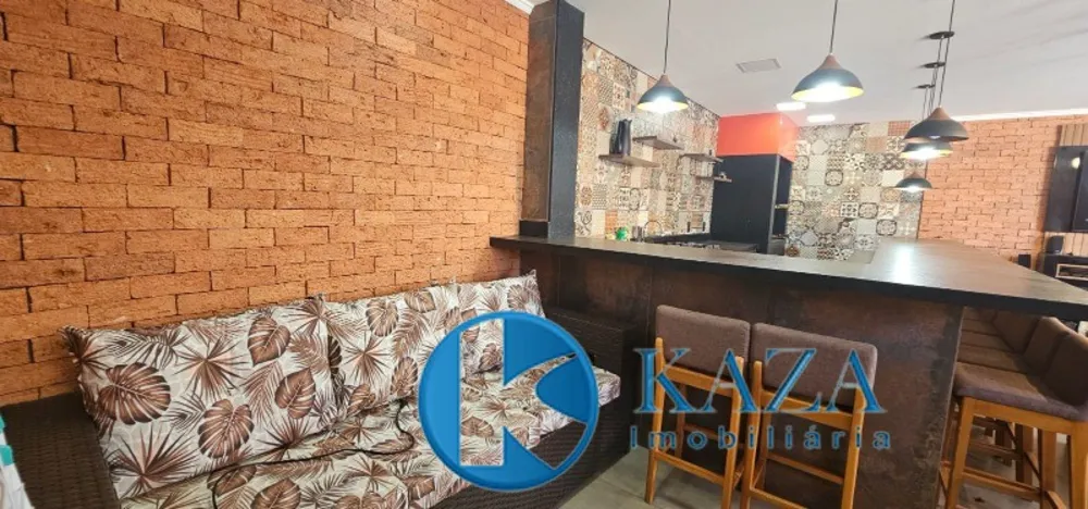 Casa, 4 quartos, 400 m² - Foto 1