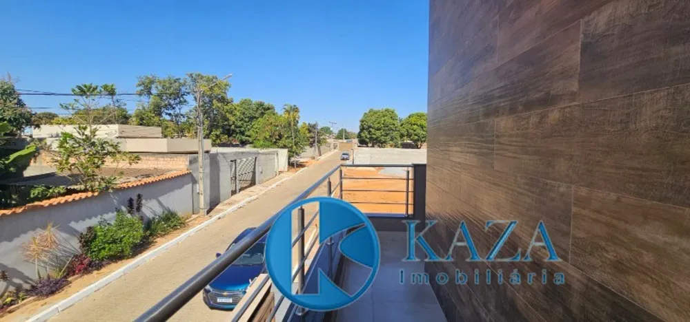 Casa, 4 quartos, 400 m² - Foto 2