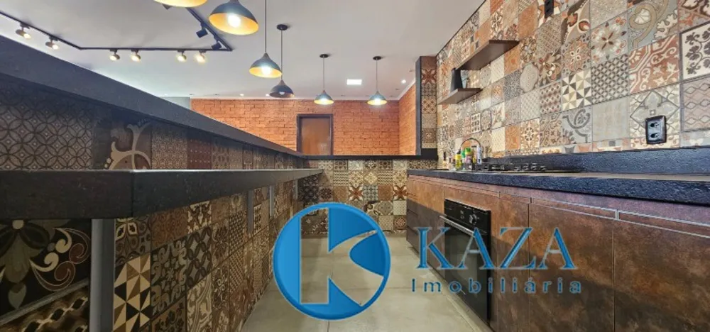 Casa, 4 quartos, 400 m² - Foto 3