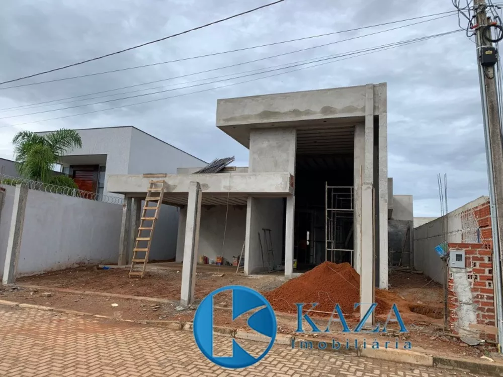 Casa, 2 quartos, 217 m² - Foto 7