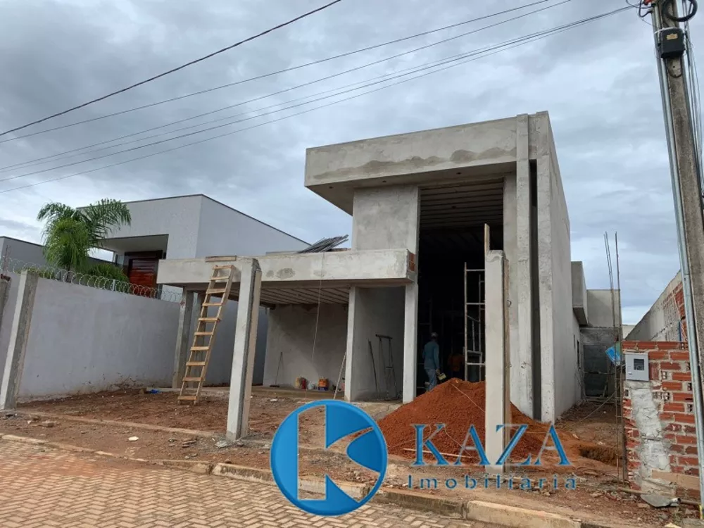 Casa, 2 quartos, 217 m² - Foto 6