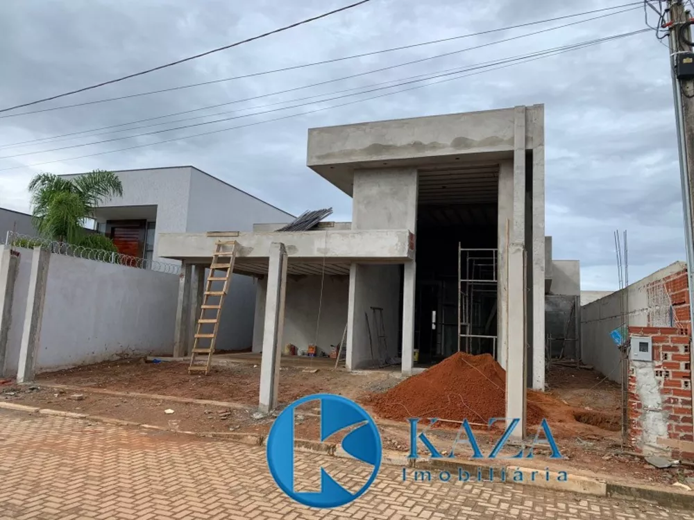 Casa, 2 quartos, 217 m² - Foto 2