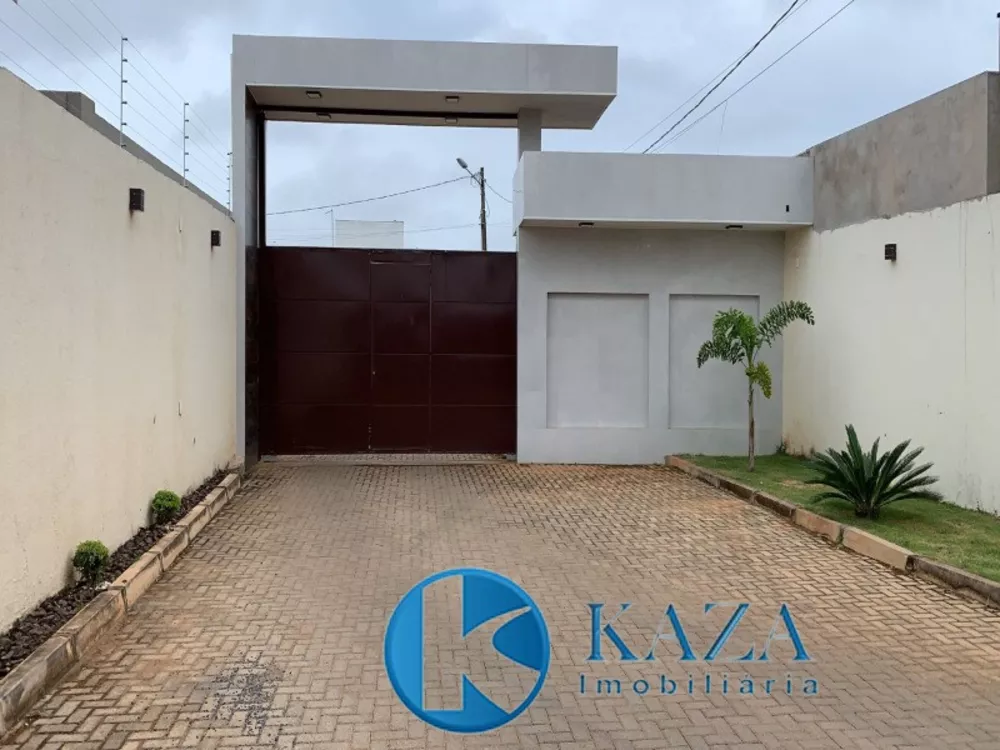 Casa, 2 quartos, 217 m² - Foto 3