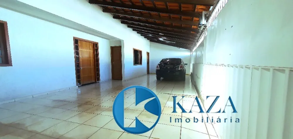 Casa, 3 quartos, 250 m² - Foto 1