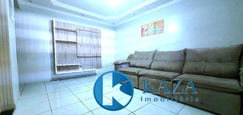 Casa, 3 quartos, 250 m² - Foto 3