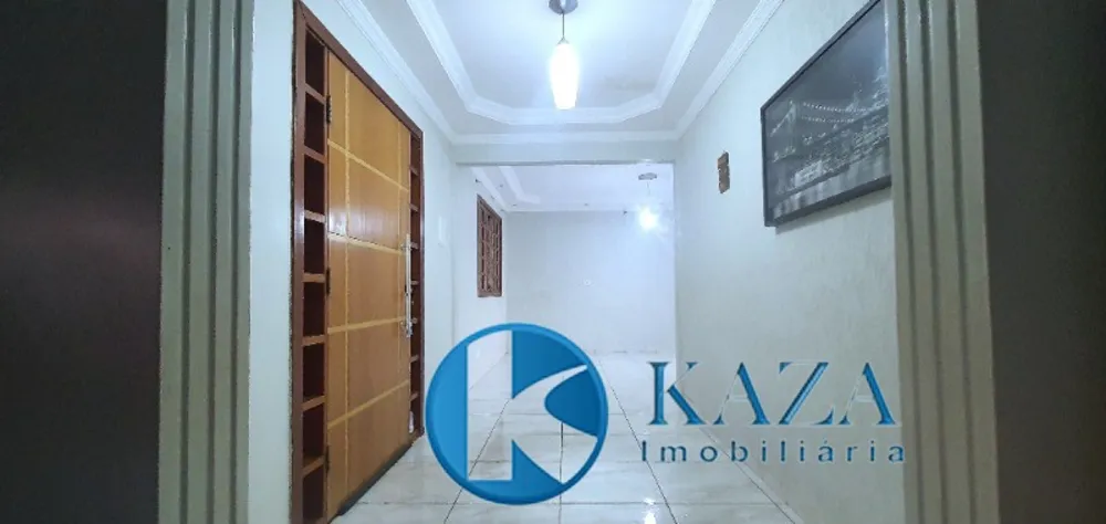 Casa, 3 quartos, 250 m² - Foto 4