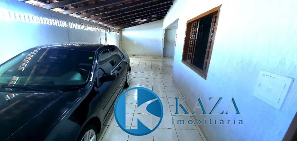 Casa, 3 quartos, 250 m² - Foto 2