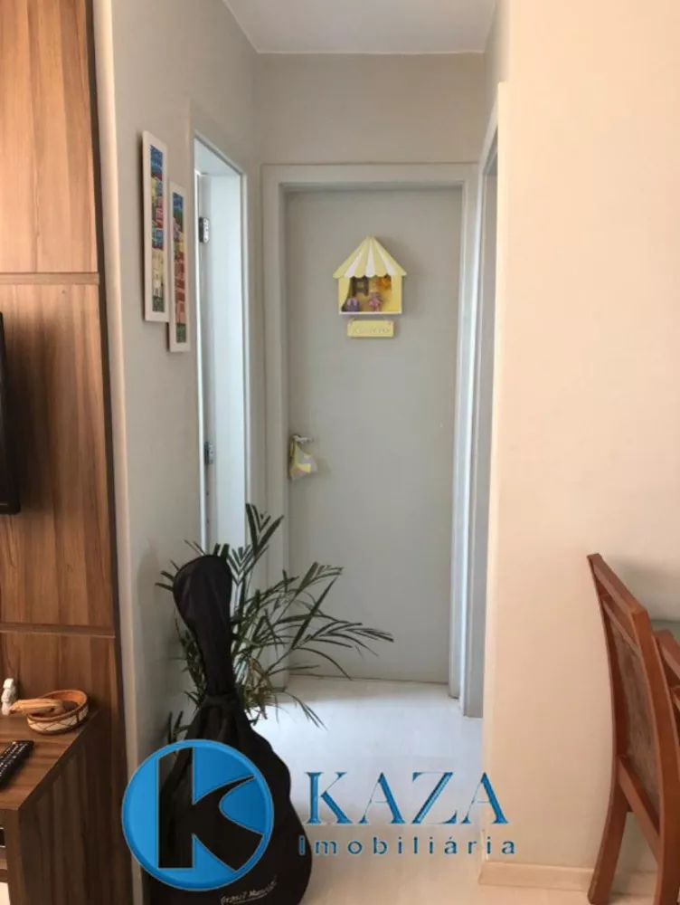 Apartamento à venda com 2 quartos, 42m² - Foto 7