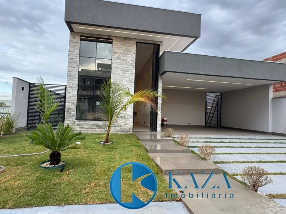 Casa, 3 quartos, 158 m² - Foto 2