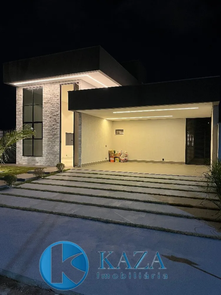Casa, 3 quartos, 158 m² - Foto 1