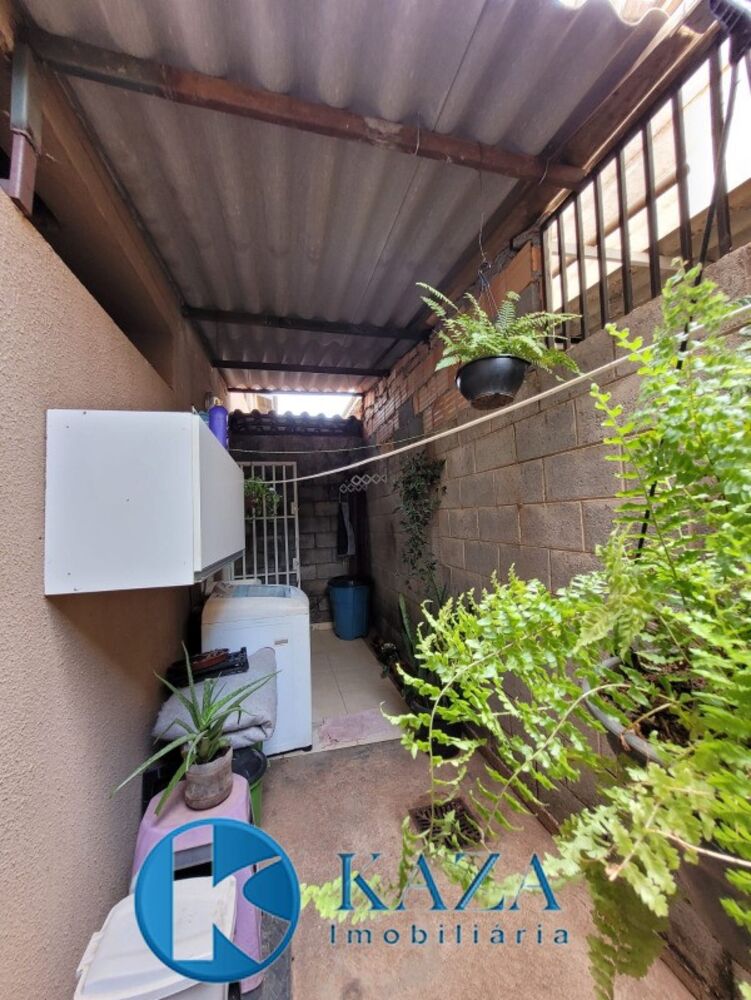Casa, 2 quartos, 59 m² - Foto 4