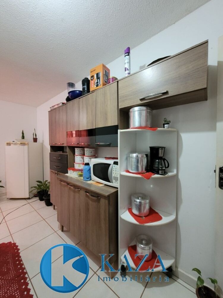 Casa, 2 quartos, 59 m² - Foto 3
