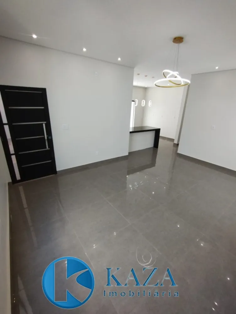 Casa, 3 quartos, 150 m² - Foto 1