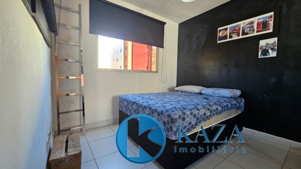 Apartamento, 2 quartos, 44 m² - Foto 9