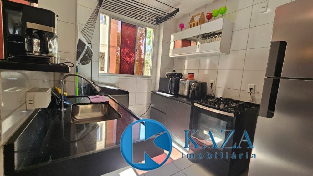 Apartamento, 2 quartos, 44 m² - Foto 4