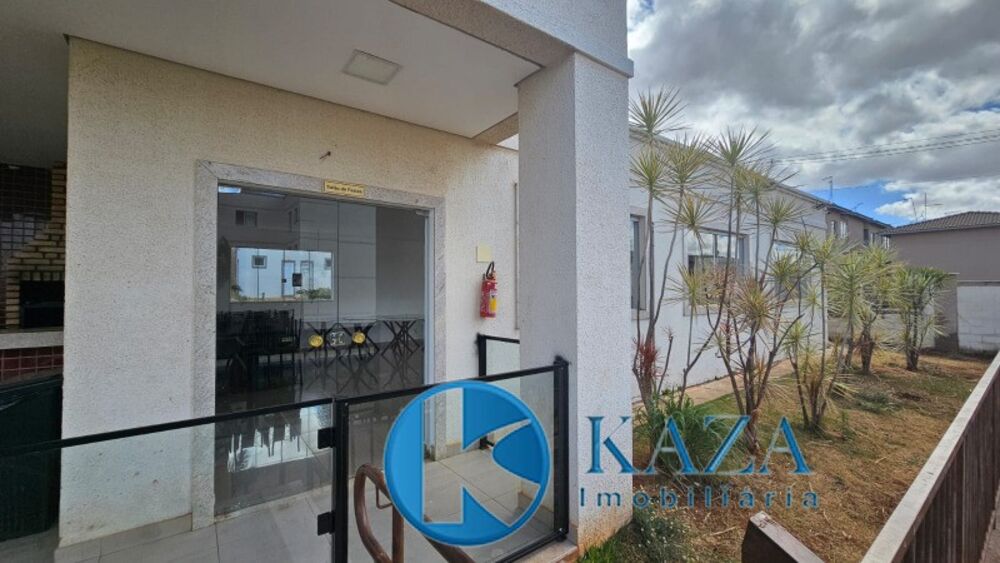 Apartamento, 2 quartos, 44 m² - Foto 16