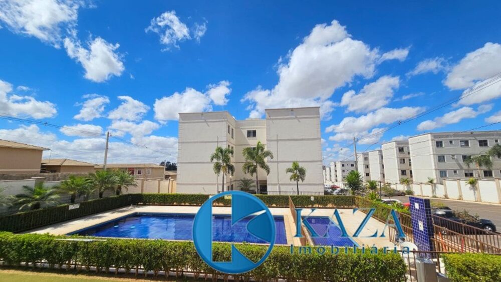 Apartamento, 2 quartos, 44 m² - Foto 13