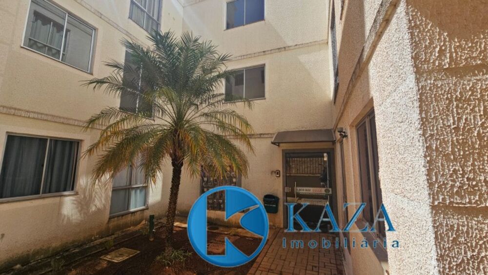 Apartamento, 2 quartos, 44 m² - Foto 11