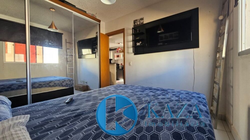 Apartamento, 2 quartos, 44 m² - Foto 8