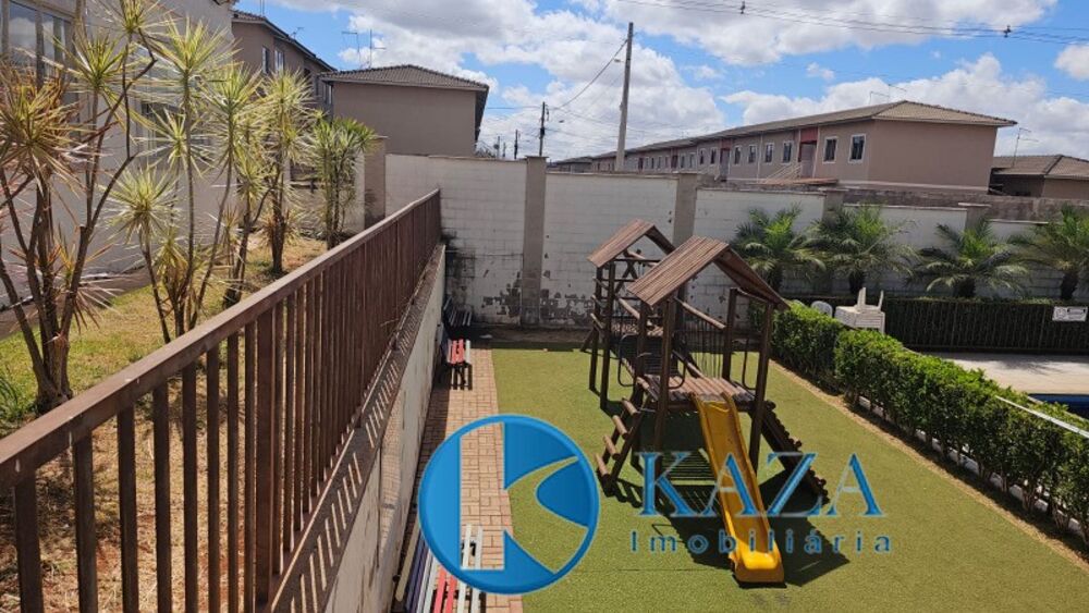 Apartamento, 2 quartos, 44 m² - Foto 14