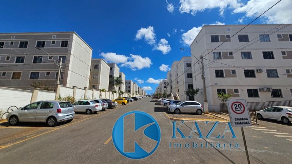 Apartamento, 2 quartos, 44 m² - Foto 12