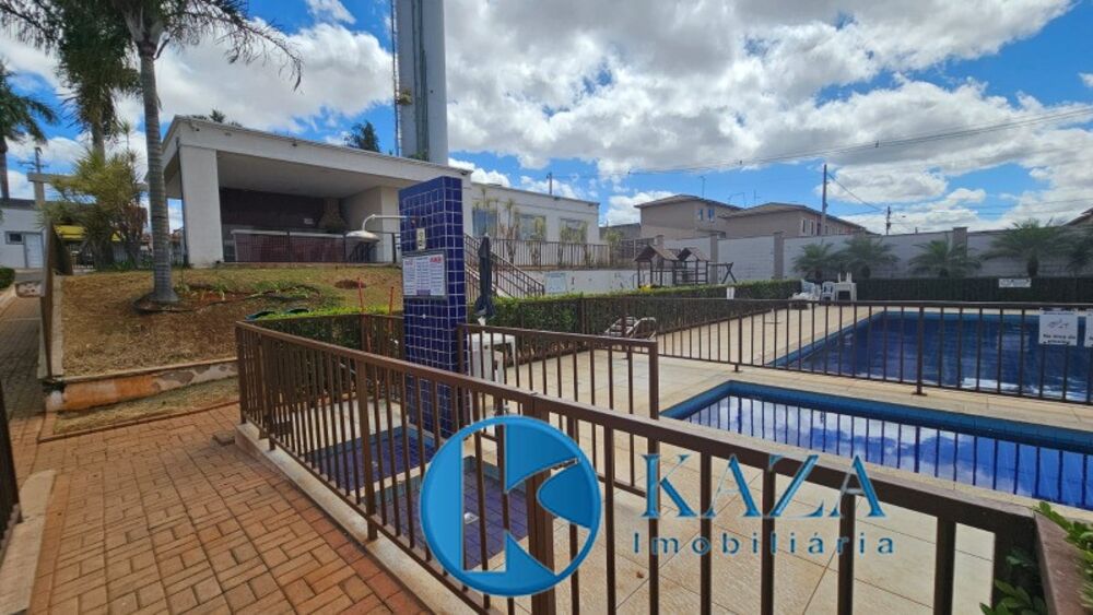 Apartamento, 2 quartos, 44 m² - Foto 18