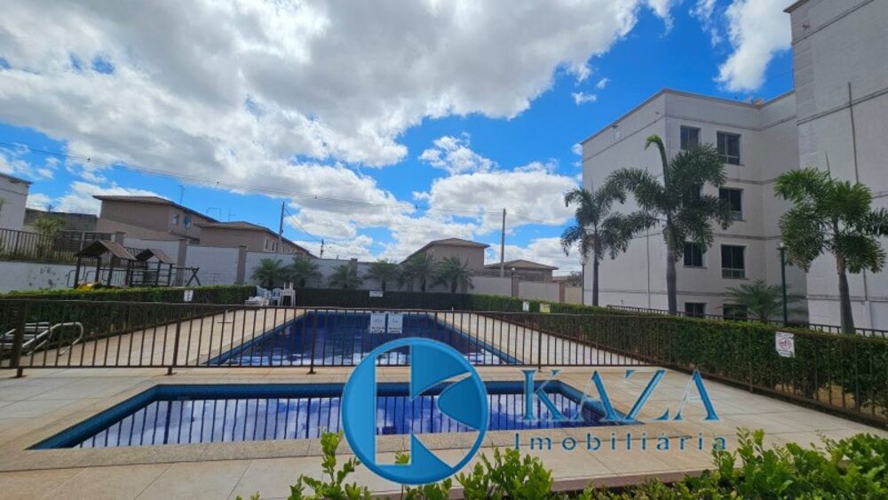 Apartamento, 2 quartos, 44 m² - Foto 17