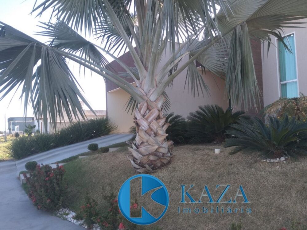 Casa, 3 quartos, 203 m² - Foto 4