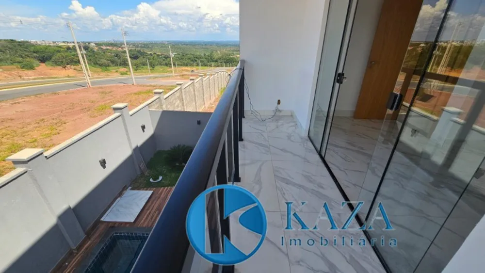 Casa, 3 quartos, 194 m² - Foto 11