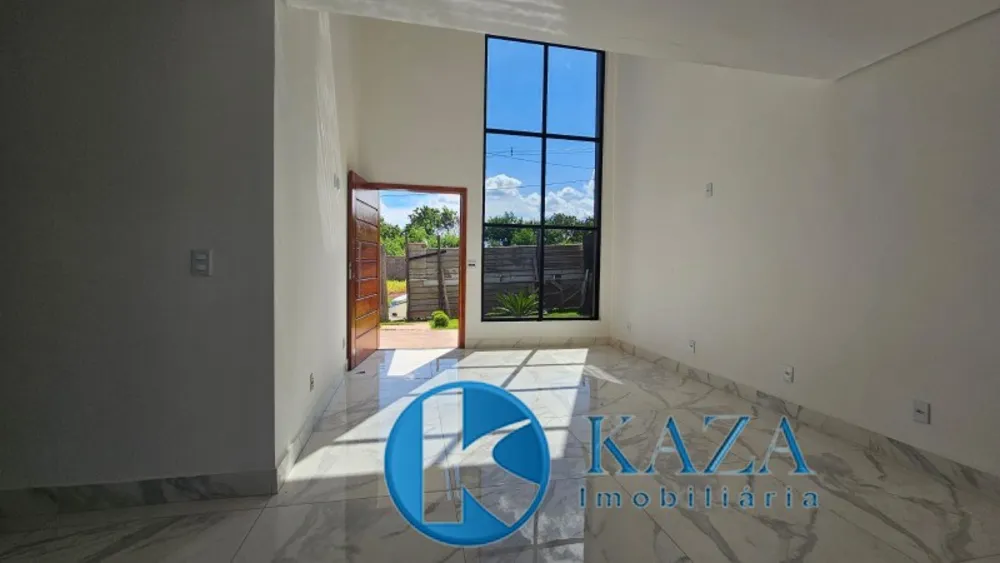 Casa, 3 quartos, 194 m² - Foto 2