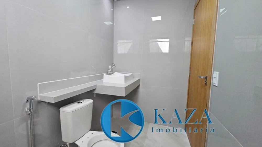 Casa, 3 quartos, 194 m² - Foto 12
