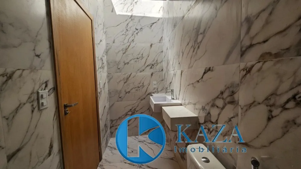Casa, 3 quartos, 194 m² - Foto 5