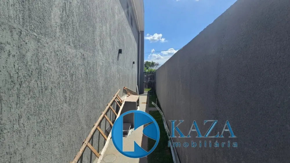 Casa, 3 quartos, 194 m² - Foto 3