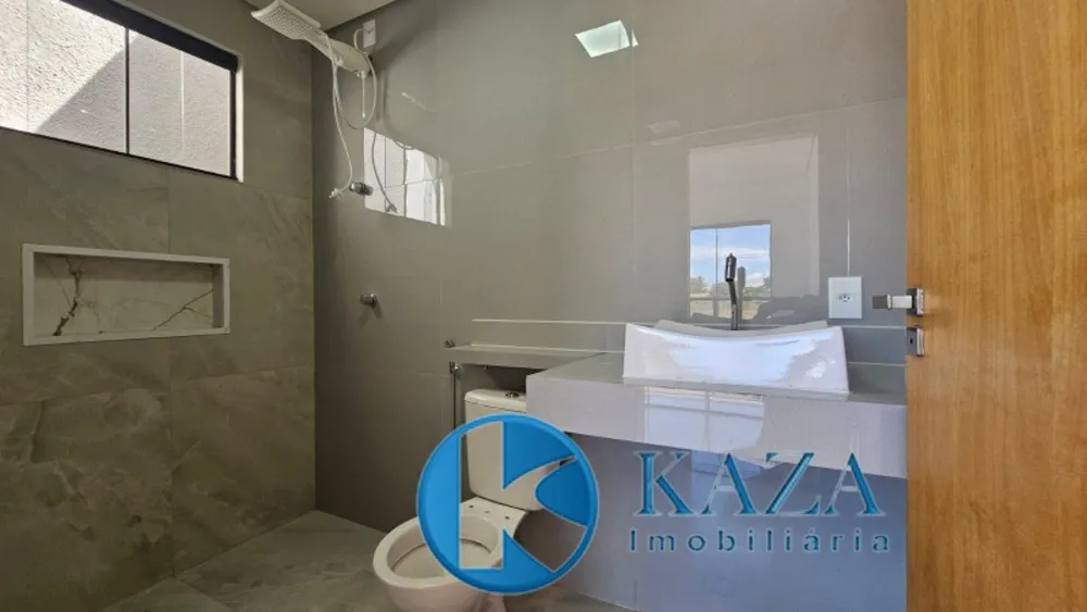 Casa, 3 quartos, 194 m² - Foto 7